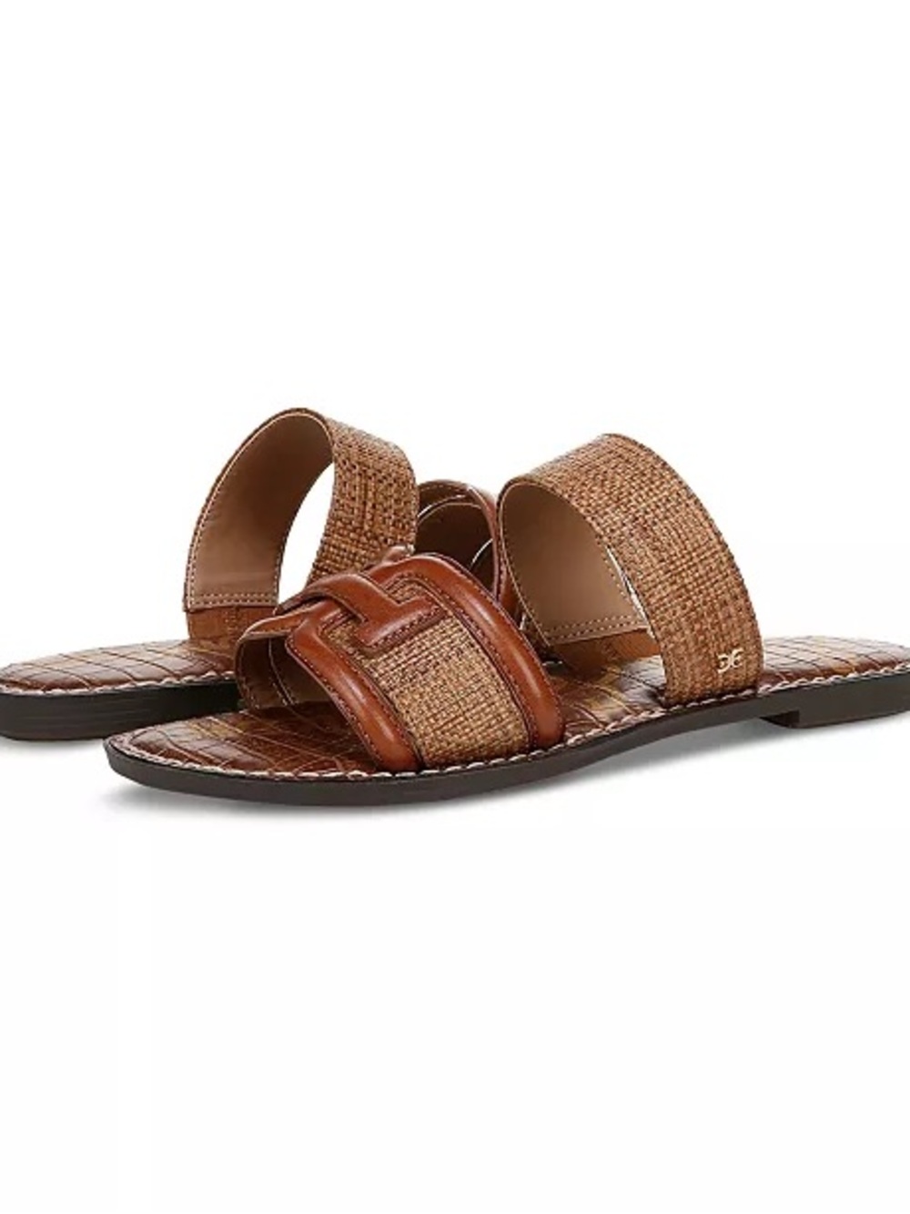 Women's Gabi Slide Flat Sandals